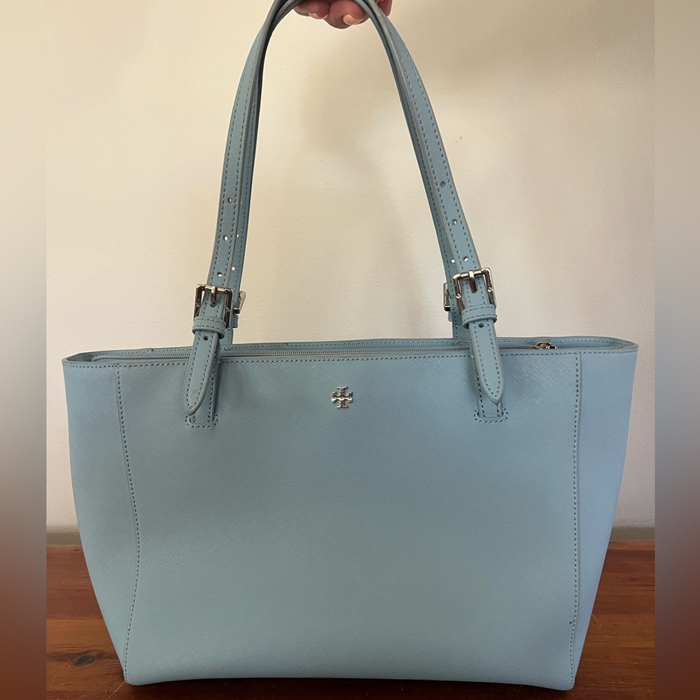 Tory Burch Leather Purse